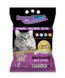 Legend Pet Bentonite Cat litter lavender 5L