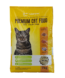 Haisenpet Premium Cat Food with Tuna, Salmon & Mackerel 3kg