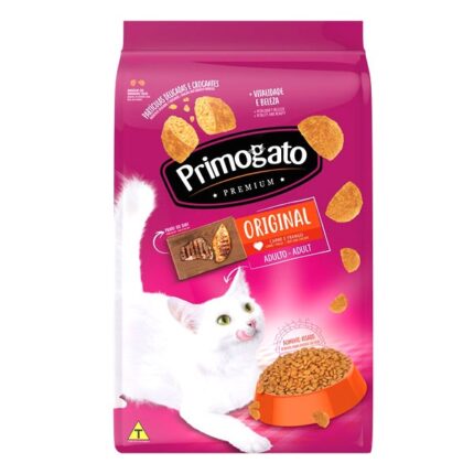Primogato Adult Cat Food 10kg