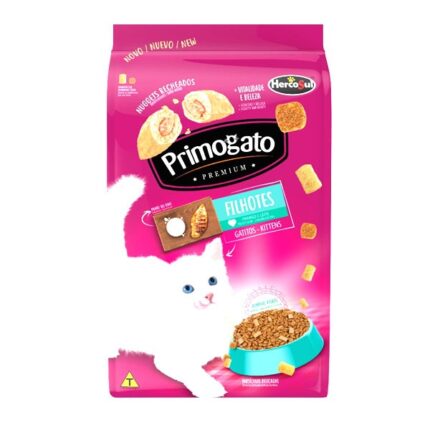 Primogato Kitten Food 10kg