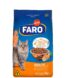 Faro para Gatos Adultos Mix de Carne