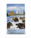 Canine Recipe with Smoked Salmon – 2 KG