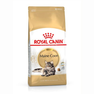 Feline Breed Nutrition Maine Coon Adult – 2kg