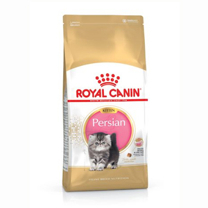 Feline Breed Nutrition Persian Kitten – 2kg