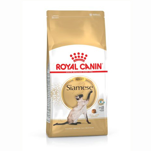Feline Breed Nutrition Siamese Adult – 2kg