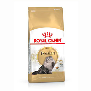 Feline Breed Nutrition for Persian Adult Cats – 4 KG