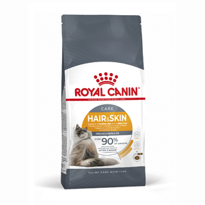 Feline Care Nutrition Hair & Skin – 2kg