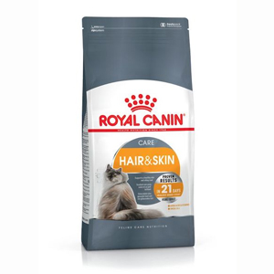 Feline Care Nutrition Hair & Skin – 4kg