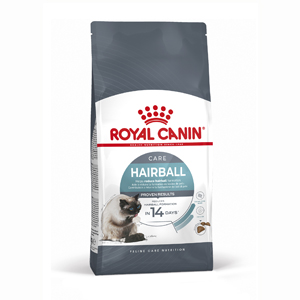 Feline Care Nutrition Hairball Care – 2kg