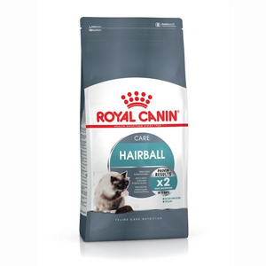 Feline Care Nutrition Hairball Care – 4kg