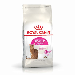 Feline Health Nutrition Exigent Savour – 10kg