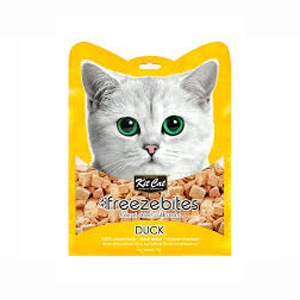 Kit Cat – Freeze-Dried Duck (15g)