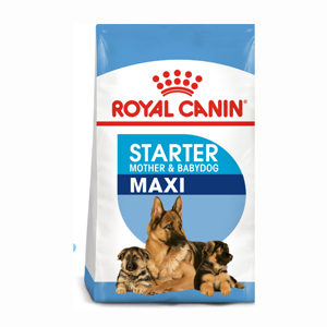 Size Health Nutrition Maxi Starter – 4kg