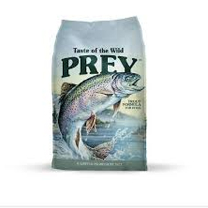 Trout Limited Ingredient Dog Formula – 11.4 KG