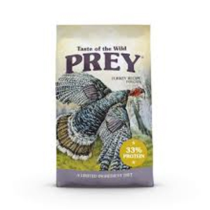 Turkey Limited Ingredient Cat Formula – 6.8 KG