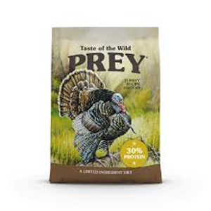 Turkey Limited Ingredient Dog Formula – 11.4 KG