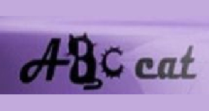 ABC Cat