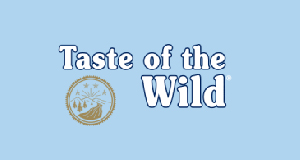 Taste of the Wild